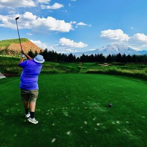 Meet your Posher, Daniel